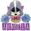 Aggela