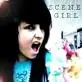 scene girl