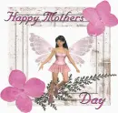 HAPPY MOTHER'S DAY