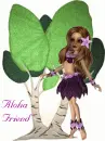 ALOHA FRIEND