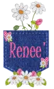 Renee'