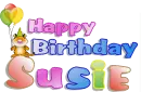 Susie