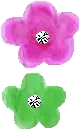 cute flowers