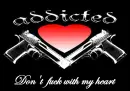 Addiced to Love
