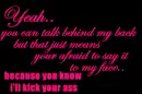All About Me