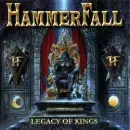Hammerfall - Legacy of Kings
