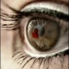 Brown Eye