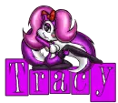 Tracy