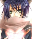 Neko Girl Pink