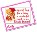 Friends Forever