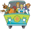 Scoooby Doo!