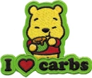 cute pooh