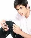 gerald anderson