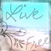 Live Free