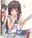 Cooking