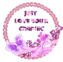 JUST LOVE YOUR GRAPHICS