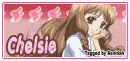 Megumi-Chelsie