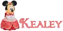 Kealey