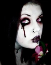 crying girl