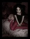 silent girl