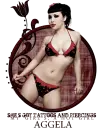 Aggela