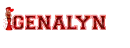name-Genalyn
