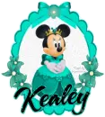 Kealey
