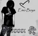 emo boys
