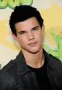 Taylor Lautner
