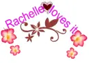 RACHELLE LOVES IT