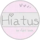 hiatus