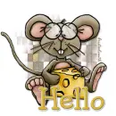 hello