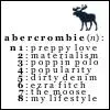 Abercrombie & Fitch