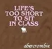 Abercrombie & Fitch