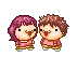 Couple  