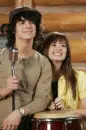 Demi Lovato and Joe Jonas