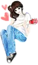 girl