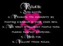 Pink Rules