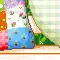 cushion 