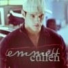 Emmett Cullen