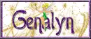 Genalyn