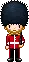 British Guard  