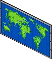World Map  