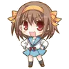 haruhi