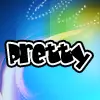 Pretty