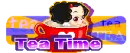 tea time