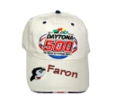 daytona 500 cap