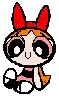 powerpuff girls blossom