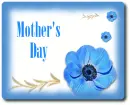mother's