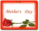 mother's